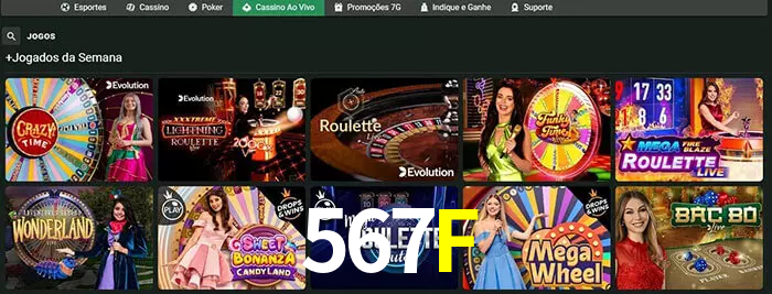 567F bet