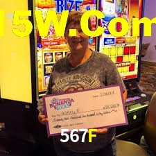 Welcome Bonus 567F