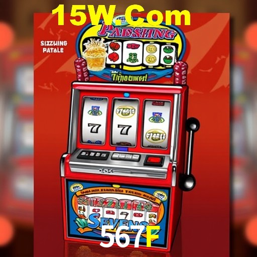 Descubra o Mundo do Cassino Online com 567F