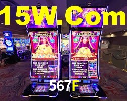 Roulette Table 567F