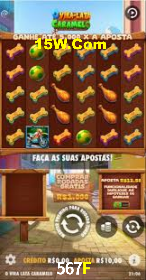567F: Seu Cassino Premiado com Pagamentos Rápidos