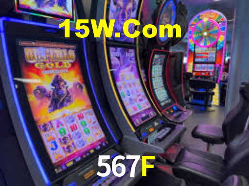 567F