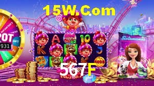 Slot Games 567F