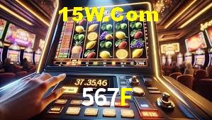 Live Casino 567F