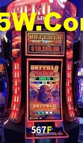 Live Casino 567F