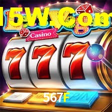 VIP Casino 567F